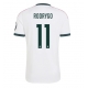 Real Madrid Rodrygo Goes #11 Replike Domaci Dres 2026-27 Kratak Rukav